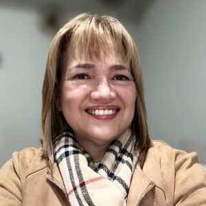 Maribel Villasmil