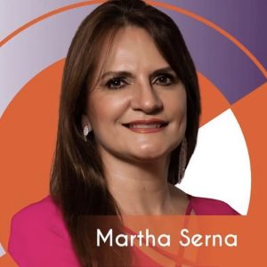 Martha Serna